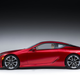 Illustration for article titled The $100,000 Lexus LC 500 Is The Most Badass Lexus Since The LFA